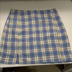 It was too small and returning it was a hassle.